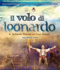Il Volo di Leonardo