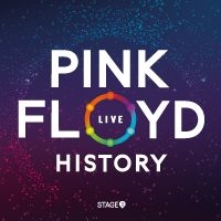 PINK FLOYD HISTORY 