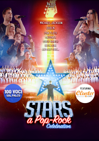 STARS-A Pop Rock Celebration
