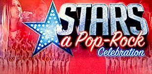 STARS-A Pop Rock Celebration