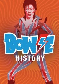 BOWIE HISTORY