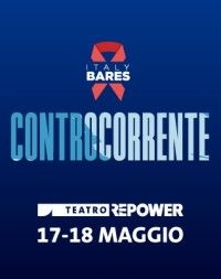 ITALY BARES 2024 CONTROCORRENTE