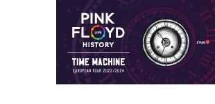 PINK FLOYD HISTORY 