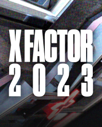 X FACTOR 2023 - LIVE